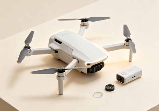 UAV