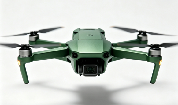 UAV Supply